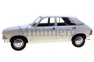 Austin Allegro Scale Model
