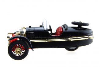 Morgan Super Sport Scale Model