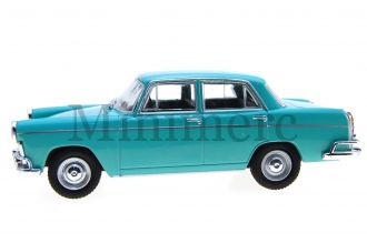 Morris 1650 Fordor Scale Model