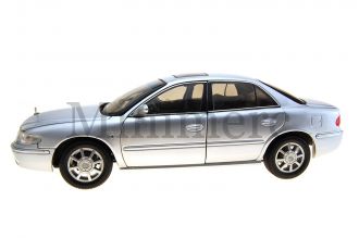 Buick Regal Scale Model
