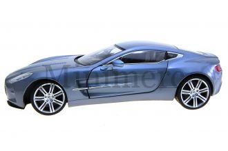 Aston Martin One-77 Scale Model