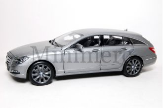 CLS Class Shooting Brake Scale Model