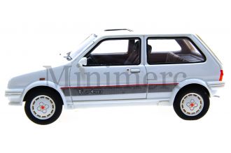 MG Metro Turbo Scale Model