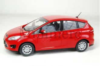 Ford C-Max Compact Scale Model