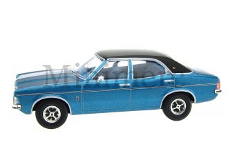 Ford Cortina MK3 2000 GXL Scale Model