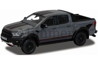 Ford Ranger Raptor Scale Model