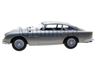 Aston Martin DB5 Scale Model