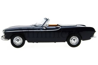 Volvo P1800 Convertible Scale Model