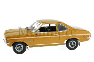 Vauxhall Firenza Sport SL Scale Model