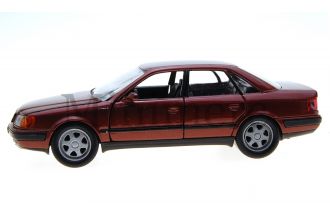 Audi 100 Scale Model