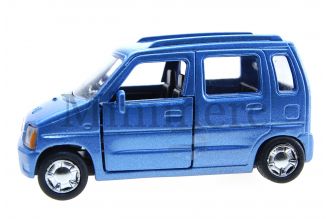 Suzuki Wagon R Scale Model