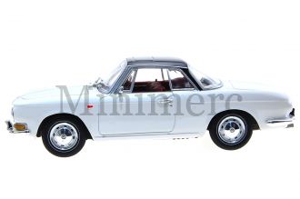Volkswagen Karmann Ghia 1600 Scale Model