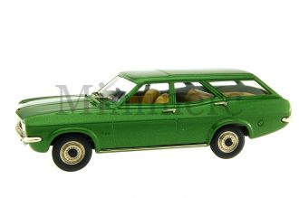 Vauxhall Victor FD Estate Scale Model