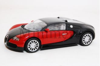 Bugatti 16.4 Veyron Scale Model
