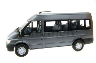 Ford Transit Scale Model
