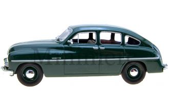 Ford Vedette Scale Model