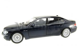 BMW 760Li Scale Model