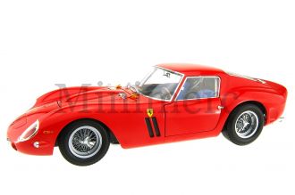 Ferrari 250GTO Scale Model