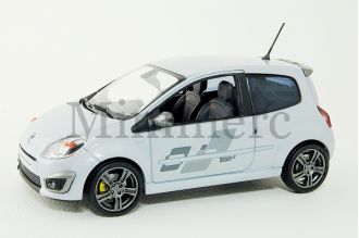 Renault Twingo RS Scale Model
