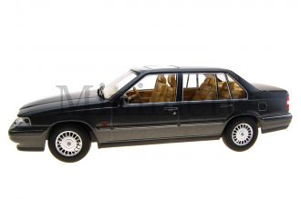 Volvo 960 Scale Model