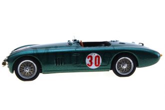 Aston Martin DB3 Scale Model