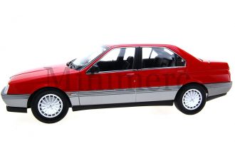 Alfa Romeo 164 Scale Model