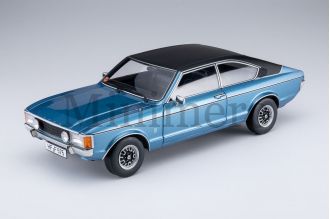 Ford Granada coupe series 2 Scale Model