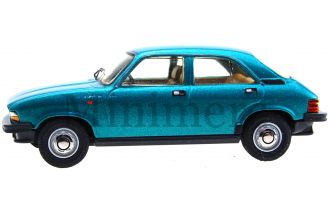 Austin Allegro 3 Scale Model