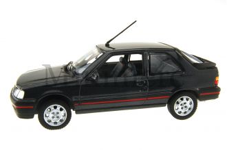 Peugeot 309 GTI Scale Model