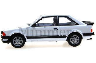 Ford Escort Mk3 RS1600 Scale Model