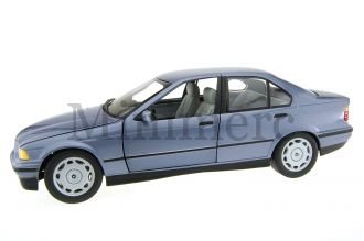 BMW 3 series Scale Model