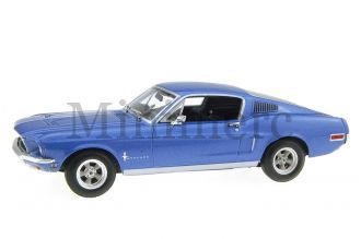 Ford Mustang Scale Model