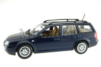Volkswagen Bora Scale Model