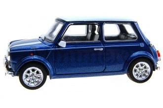 Mini Cooper Sport Scale Model