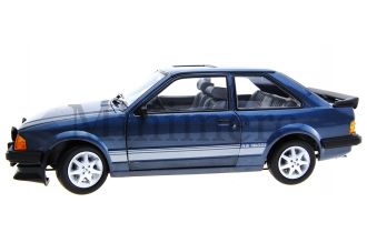 Ford Escort RS1600i Scale Model