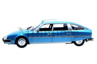 Citroen CX Scale Model