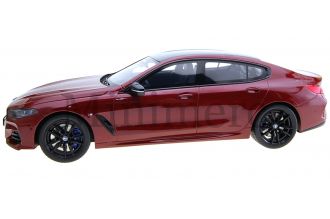 BMW M850i Gran Coupe Scale Model