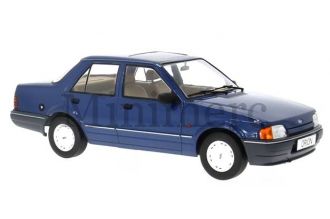 Ford Orion LHD Scale Model