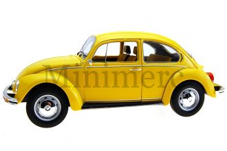 Volkswagen 1200 Scale Model