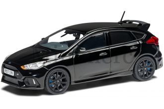 Ford Focus Mk3 RS Scale Model