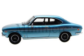 Mazda RX-2 Coupe Scale Model
