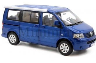 Volkswagen California Scale Model