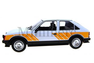 Opel Kadett D SR Scale Model