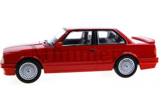 BMW E30 325i M-Tech 2 Scale Model