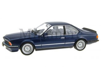 BMW M 635 CSi Scale Model