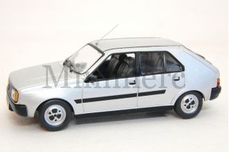 Renault 14 GTS Scale Model