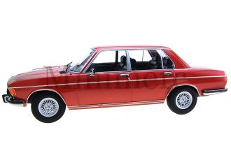 BMW 3.0S E3 2. Series Scale Model