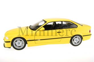 BMW  M3 Coupe Scale Model