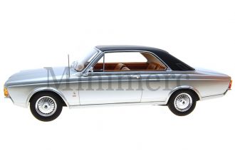 Ford Taunus P7B Coupe 1969-1971 Scale Model