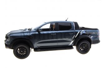 Ford Ranger Raptor Scale Model